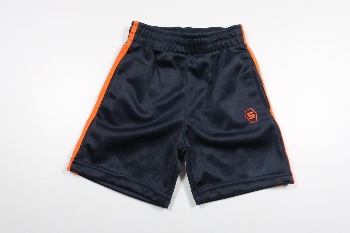 Træningsshorts fra Skill - Størrelse 74 - Marineblå