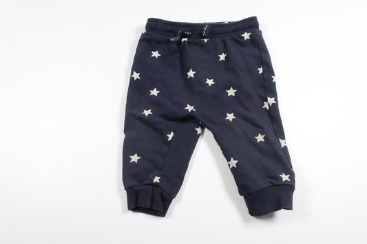 Bukser fra H&M - Størrelse 62 - Marineblå