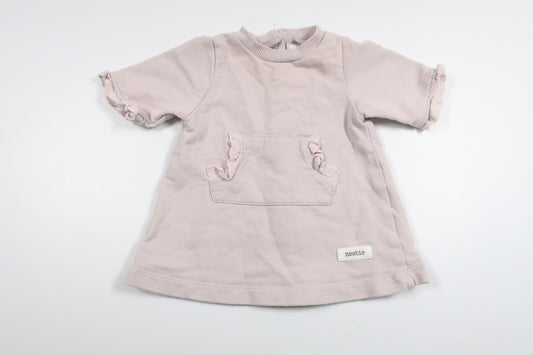 Kjole fra Newbie - Størrelse 56 - Lilla