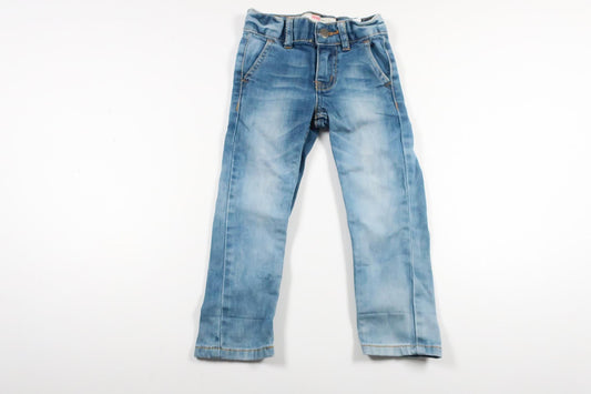Jeans fra I Dig Denim - Størrelse 92 - Denim