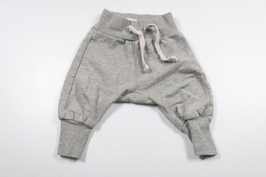 Bukser fra Lindex - Størrelse 62 - Grå