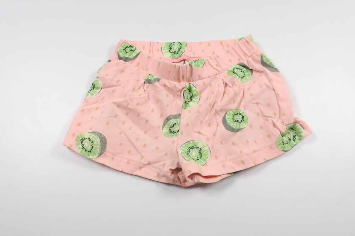 Shorts fra Lindex - Størrelse 68 - Lyserød