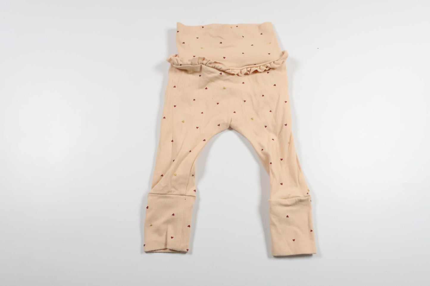 Bukser fra Cubus - Størrelse 56 - Off-white