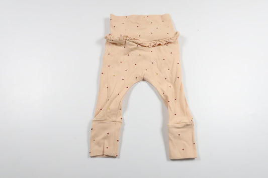 Bukser fra Cubus - Størrelse 56 - Off-white