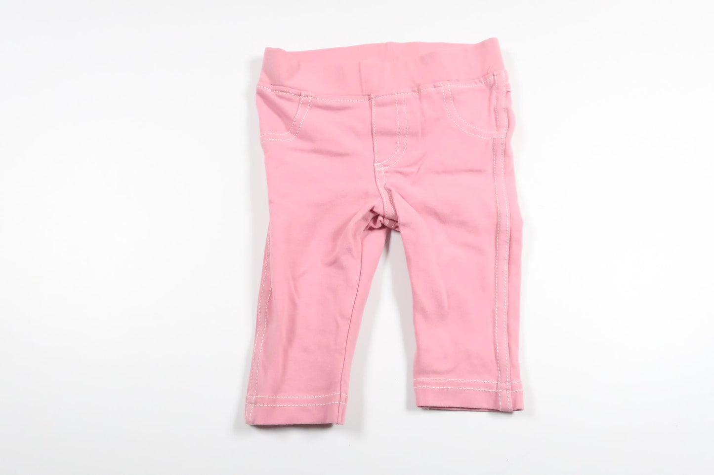 Bukser fra Kappahl - Størrelse 62 - Pink