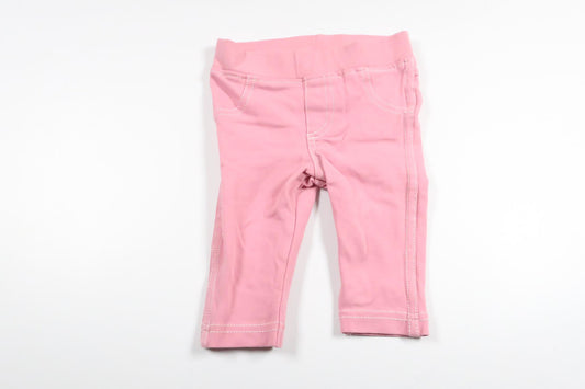 Bukser fra Kappahl - Størrelse 62 - Pink