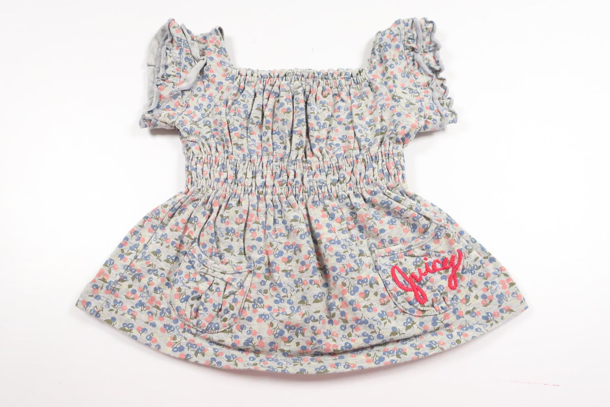 Kjole fra Juicy Couture - Størrelse 56 - Grå