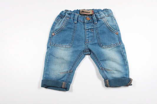 Bukser fra Kappahl - Størrelse 68 - Denim