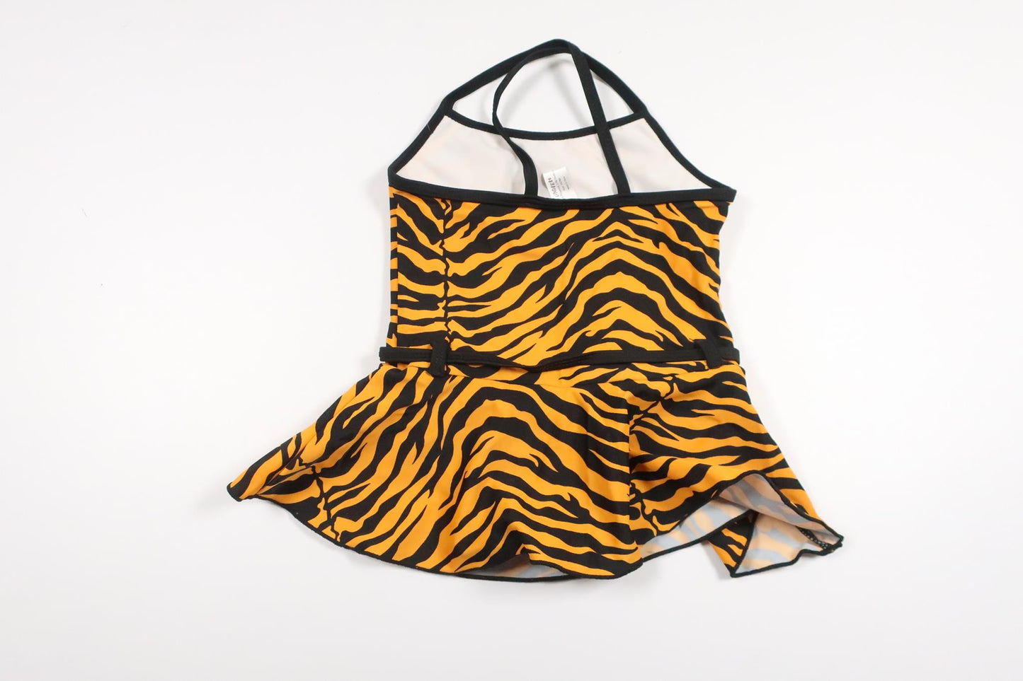 Badedragt fra Lindberg - Størrelse 74/80 - Gul