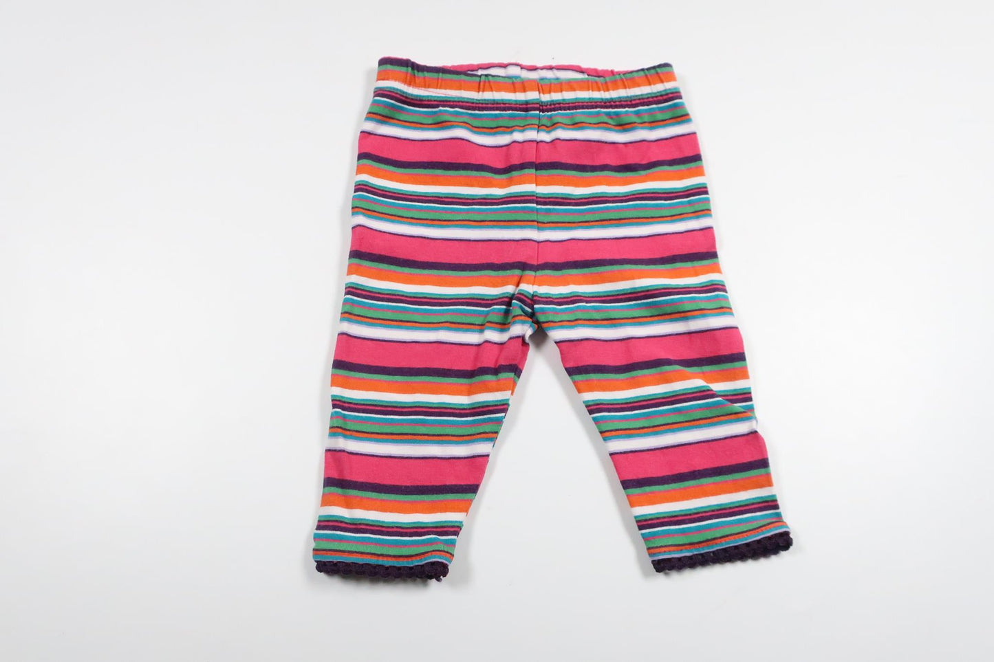 Leggings fra Kappahl - Størrelse 62 - Multifarvet