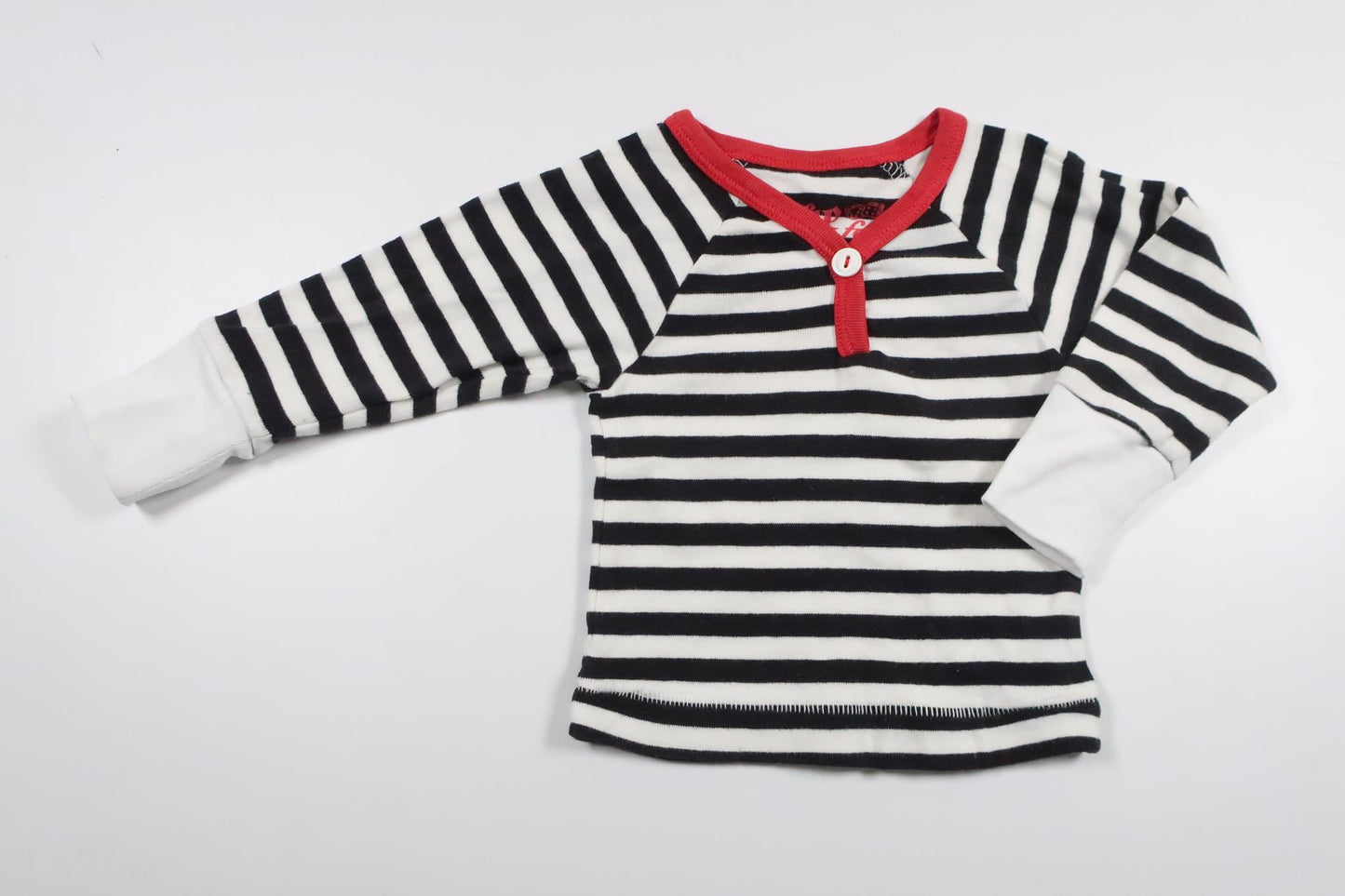 Sweater fra Rockefella - Størrelse 62/68 - Sort