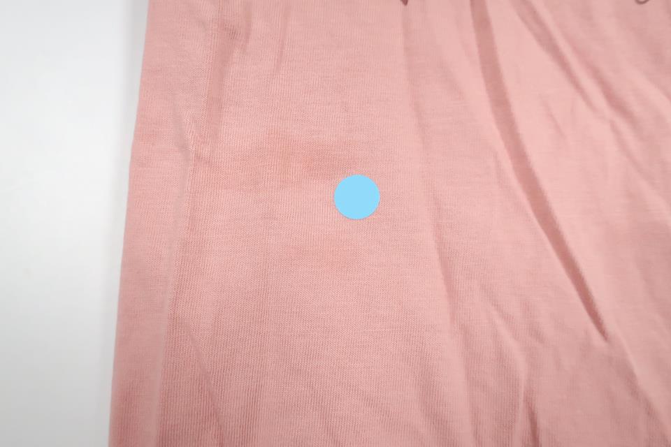 Pyjamas fra H&M - Størrelse 68/74 - Lyserød