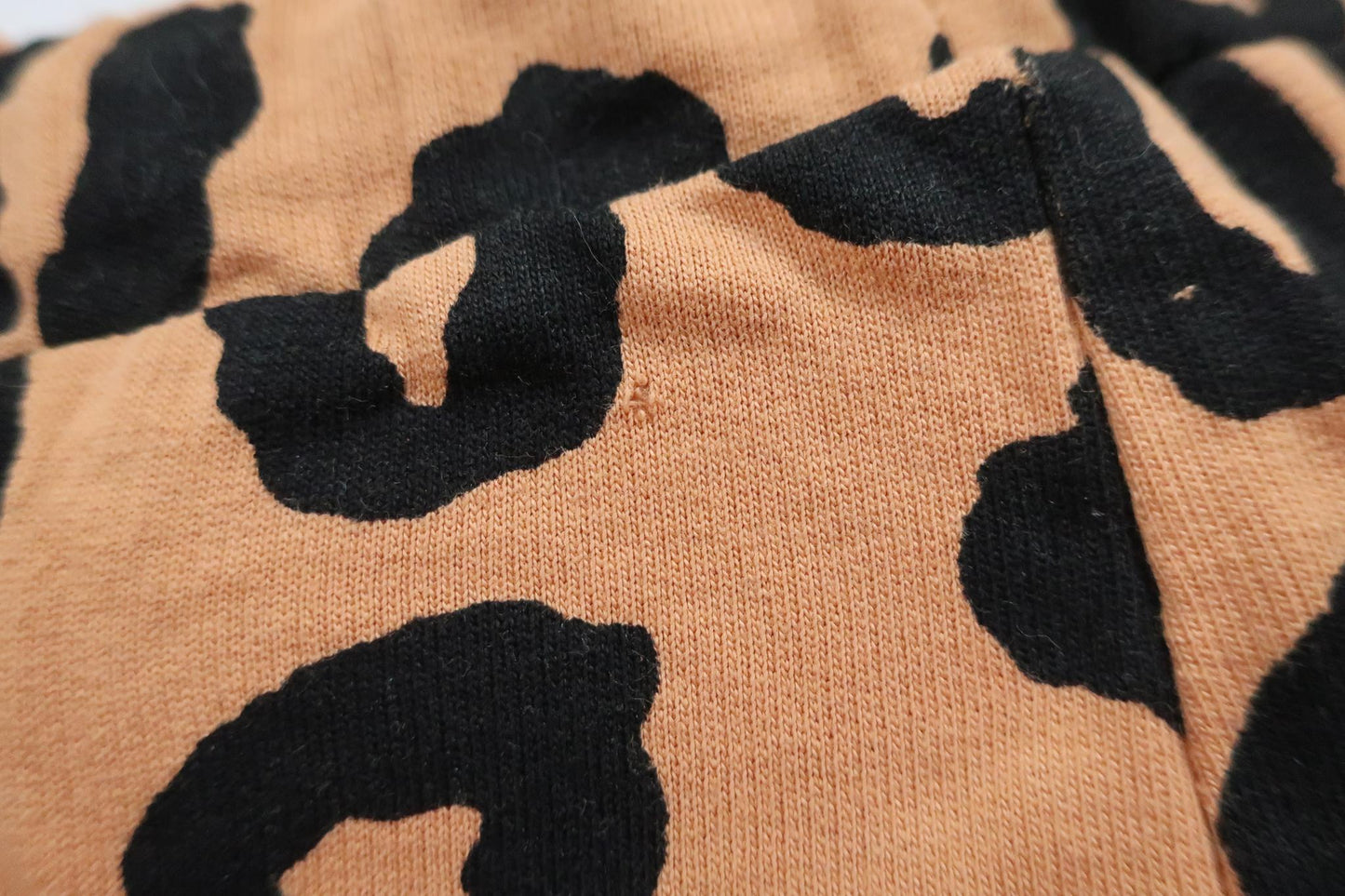 Shorts fra Lindex - Størrelse 56 - Beige