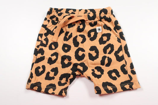 Shorts fra Lindex - Størrelse 56 - Beige