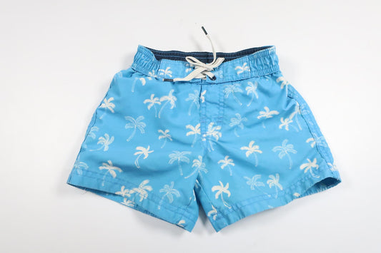 Badeshorts fra H&M - Størrelse 92 - Blå