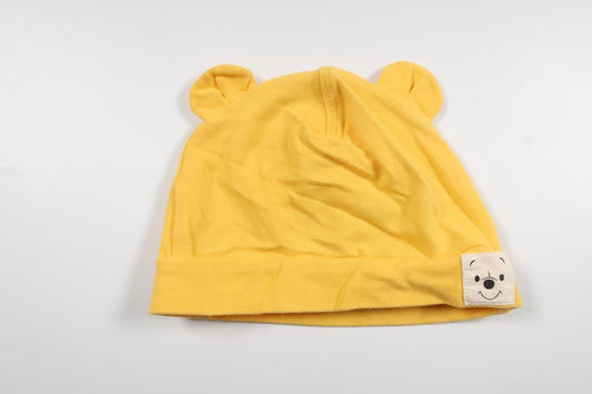 Hue fra H&M - Størrelse 62 - Gul