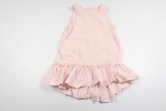 Kjole fra Crewcuts - Størrelse 92 - Lyserød