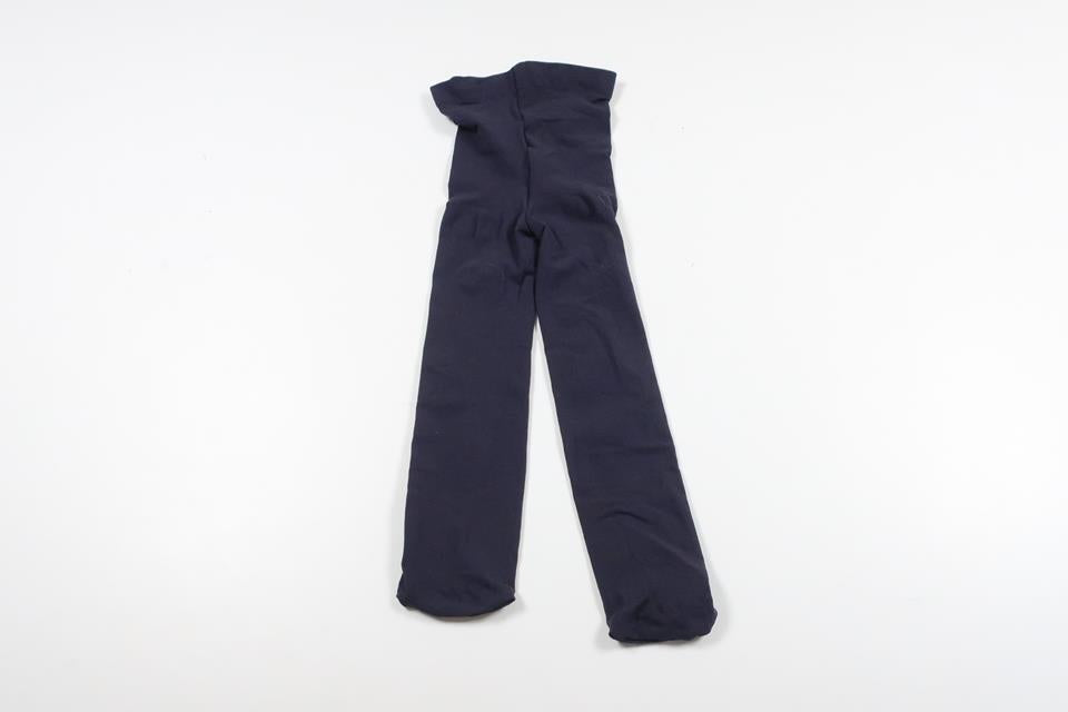 Strømpebukser fra OshKosh B'gosh - Størrelse 62/68 - Marineblå