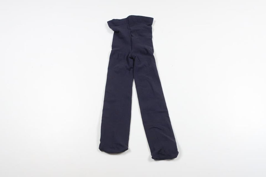 Strømpebukser fra OshKosh B'gosh - Størrelse 62/68 - Marineblå