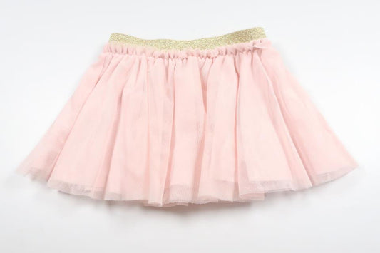 Tylnederdel fra Åhléns - Str. 62/68 - Pink