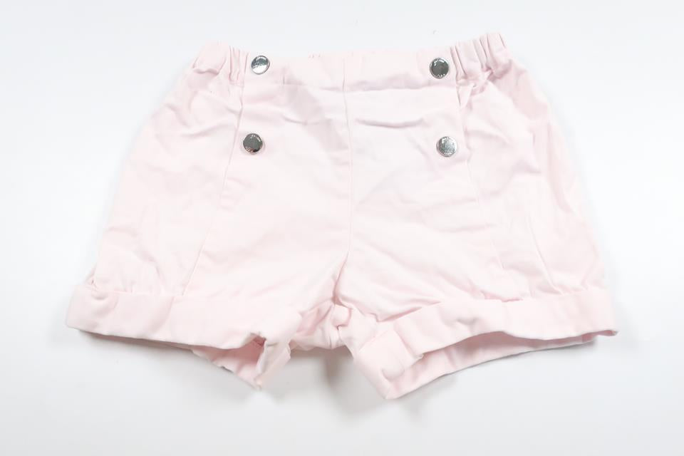 Shorts fra Jacadi Paris - Størrelse 86/92 - Lyserød