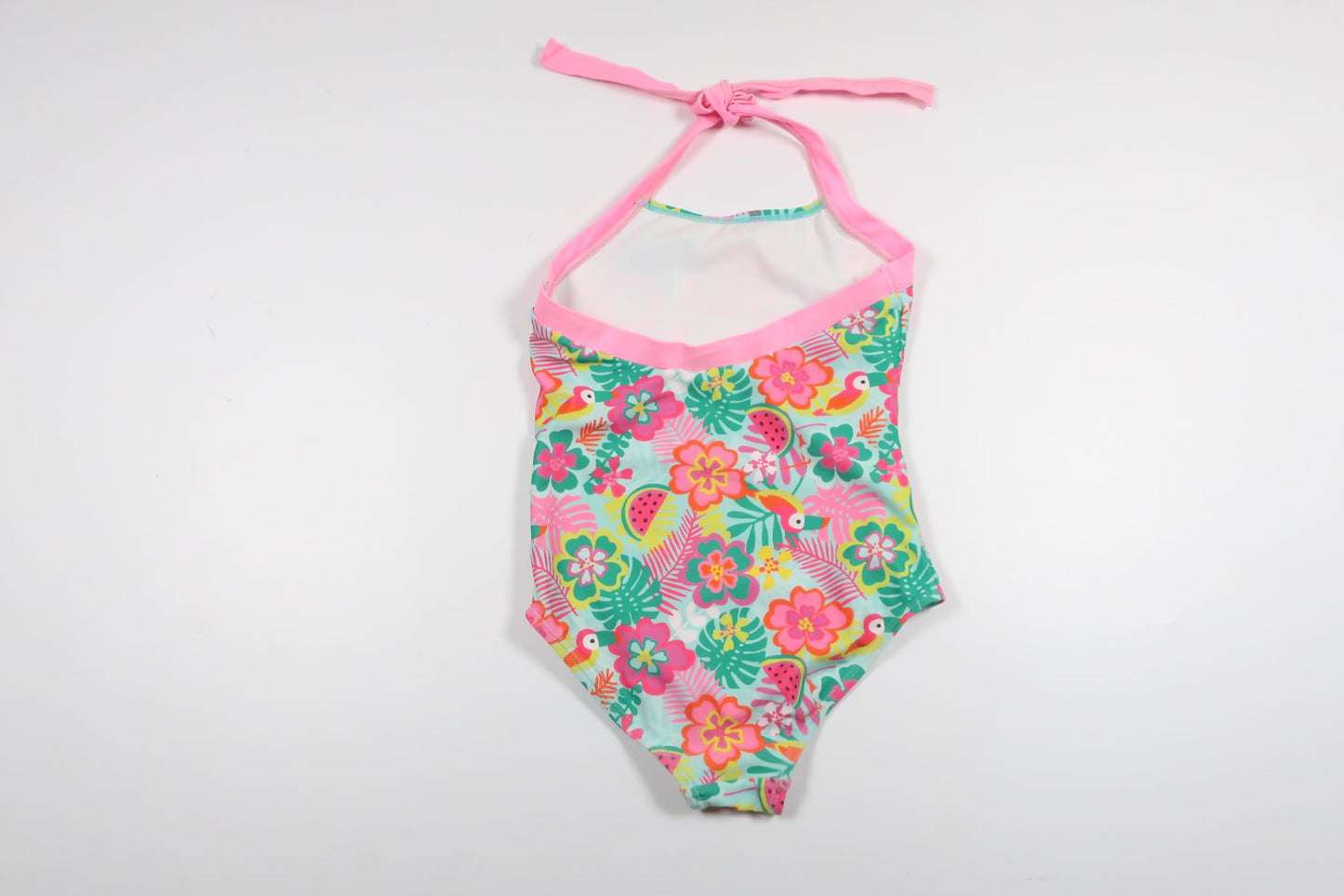 Badedragt fra Ukendt - Størrelse 104 - Multifarvet