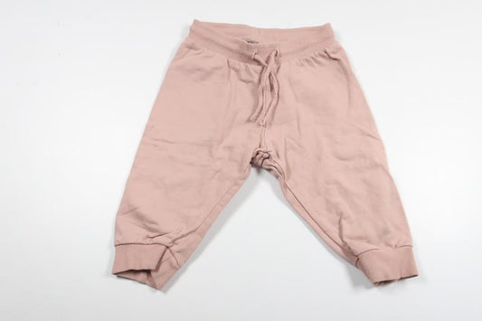 Bukser fra H&M - Størrelse 68 - Lyserød