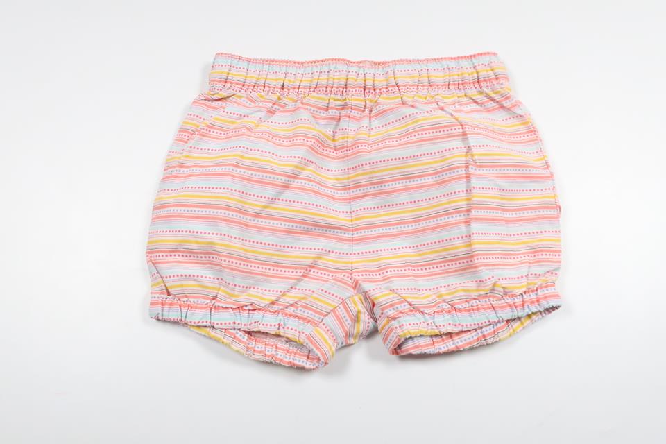 Shorts fra H&M - Størrelse 80 - Multifarvet