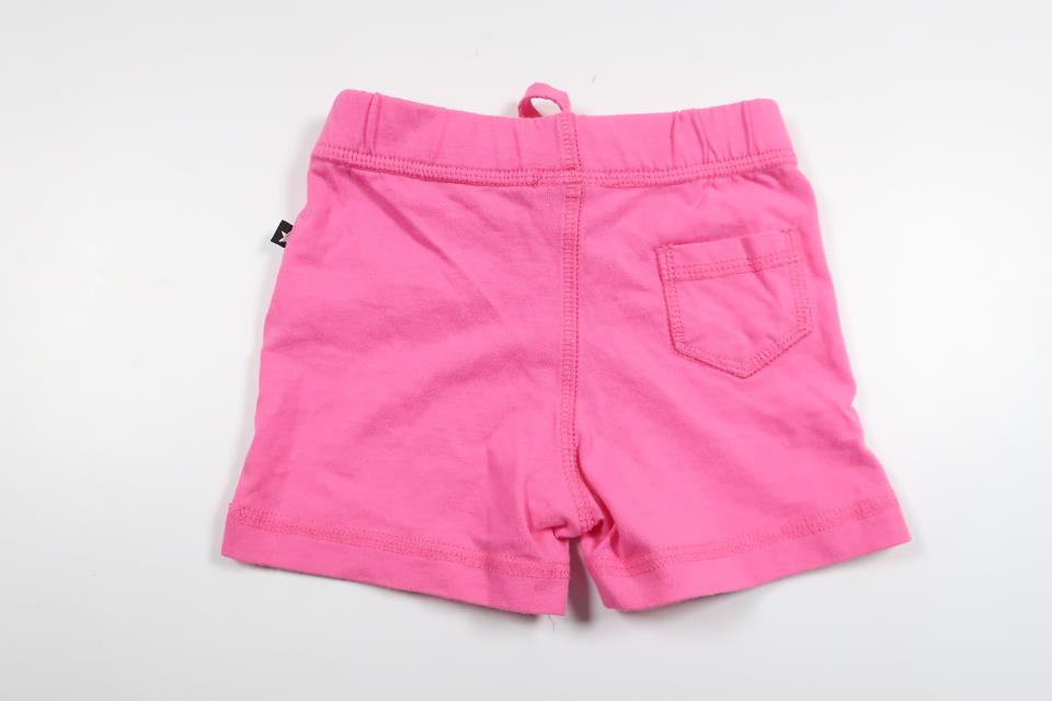 Shorts fra Lindex - Størrelse 68 - Lyserød