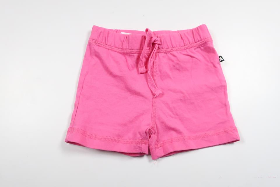 Shorts fra Lindex - Størrelse 68 - Lyserød