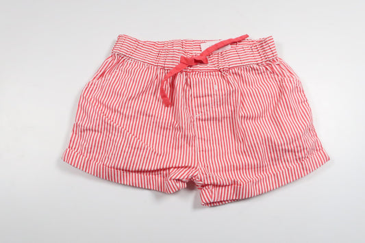 Shorts fra Tiny Little Wonders - Størrelse 62/68 - Rød