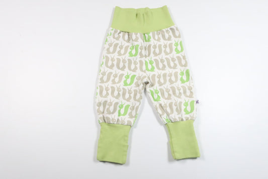 Bukser fra Libero - Størrelse 56 - Grøn