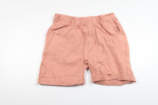 Shorts fra BEBE - Størrelse 80 - Lyserød