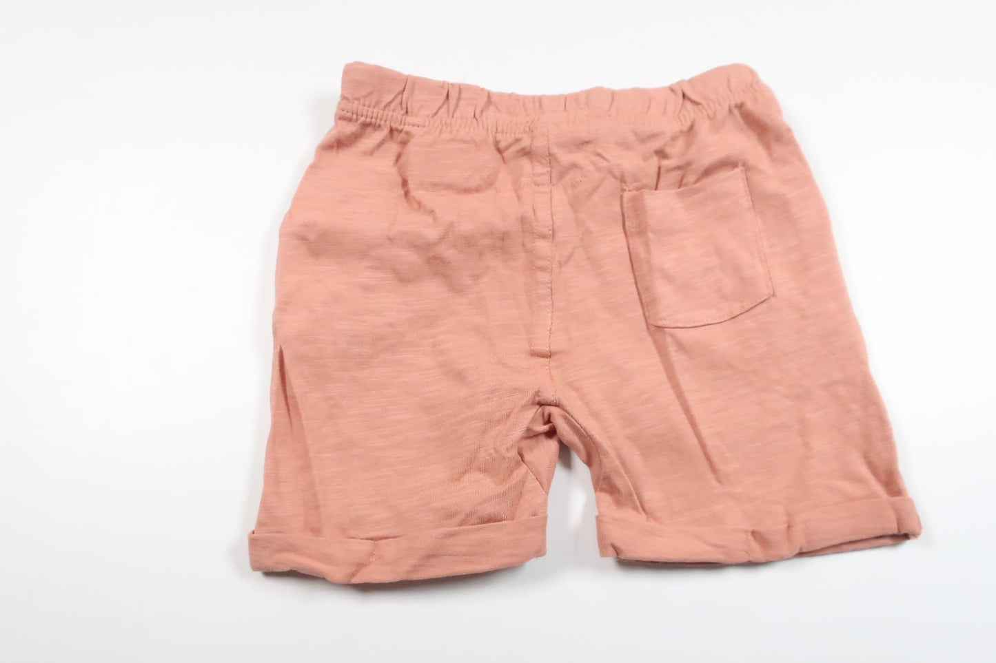 Shorts fra BEBE - Størrelse 80 - Lyserød