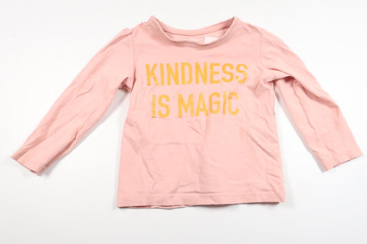 Sweater fra Primark - Størrelse 62 - Lyserød