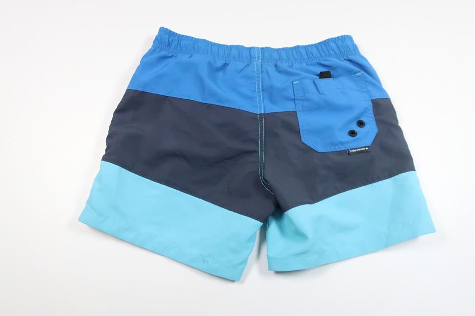 Badeshorts fra Björn Borg - Størrelse 128 - Blå