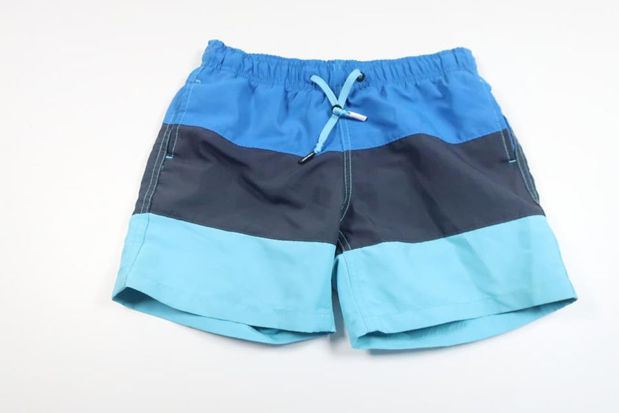 Badeshorts fra Björn Borg - Størrelse 128 - Blå