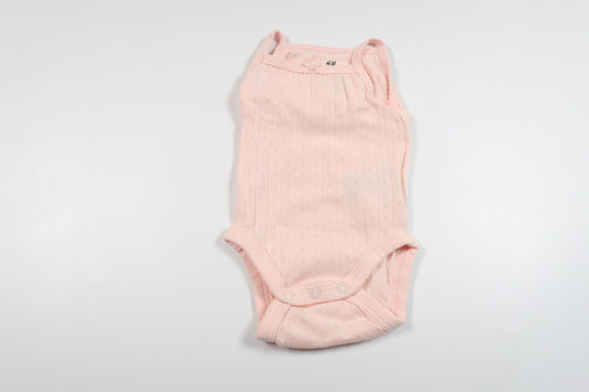 Hørbody fra H&M - Størrelse 50 - Lyserød
