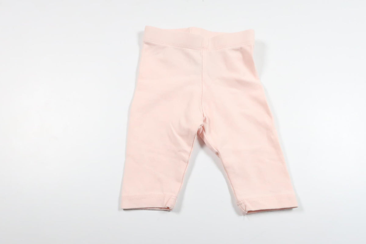 Korte bukser fra H&M - Størrelse 50 - Pink