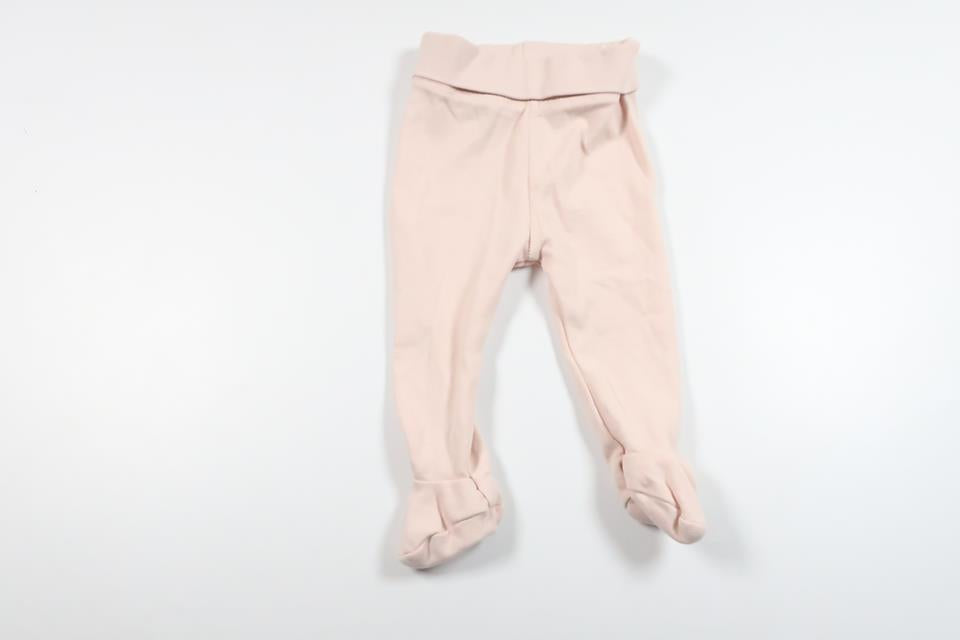 Bukser fra H&M - Størrelse 62 - Lyserød