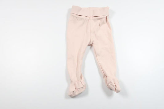Bukser fra H&M - Størrelse 62 - Lyserød