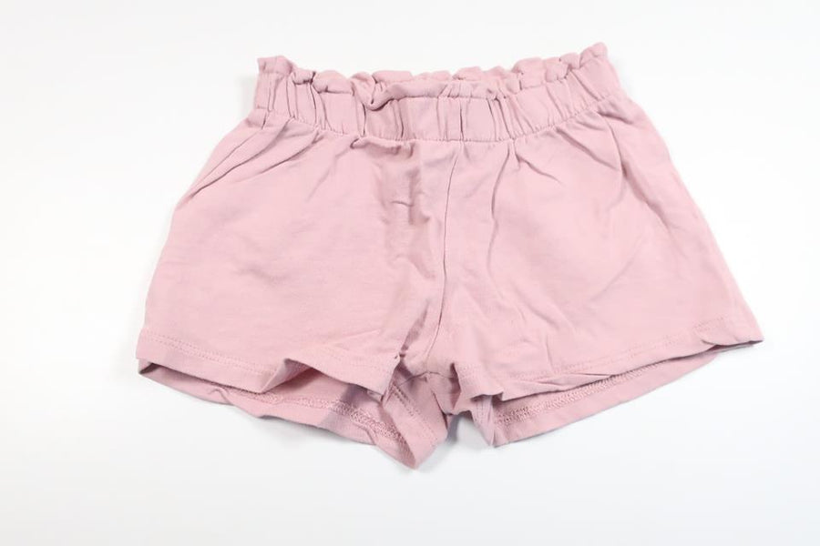 Shorts fra H&M - Størrelse 104 - Lyserød
