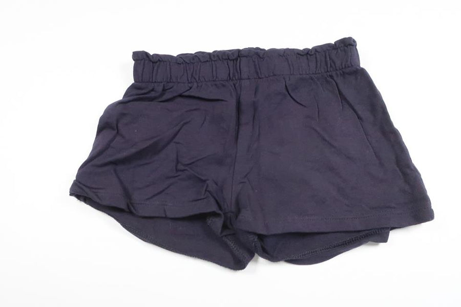 Shorts fra H&M - Størrelse 104 - Marineblå