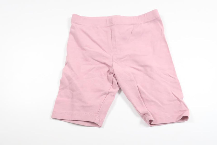 Shorts fra H&M - Størrelse 104 - Lyserød