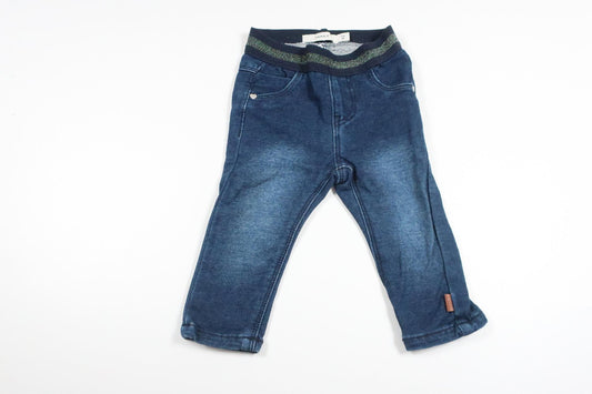 Jeans fra Name It - Størrelse 68 - Denim