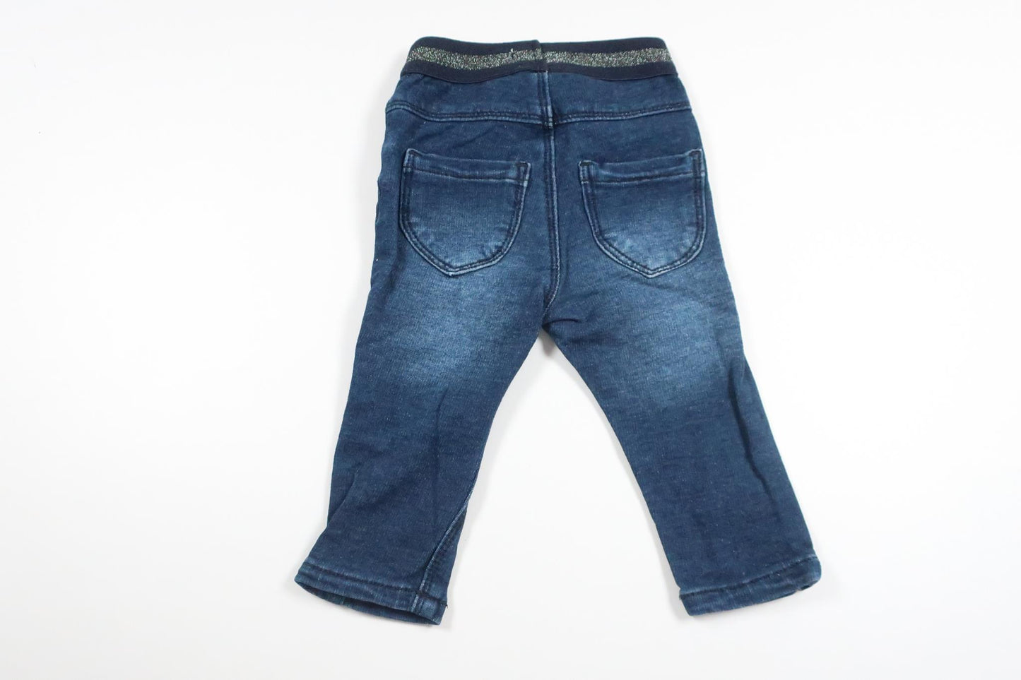 Jeans fra Name It - Størrelse 68 - Denim