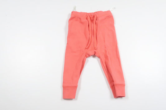 Bukser fra H&M - Størrelse 62 - Orange