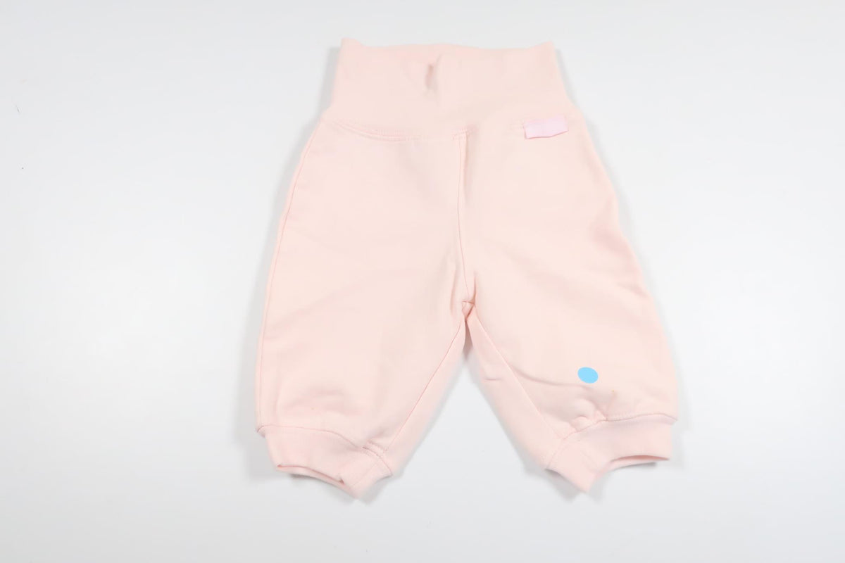 Bukser fra H&M - Størrelse 56 - Lyserød