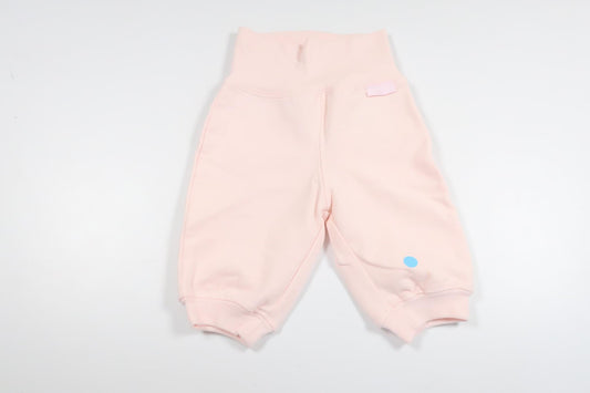 Bukser fra H&M - Størrelse 56 - Lyserød