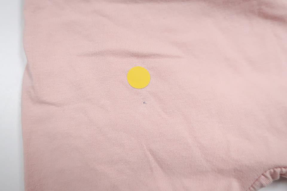 Pyjamas fra H&M - Størrelse 56 - Lyserød